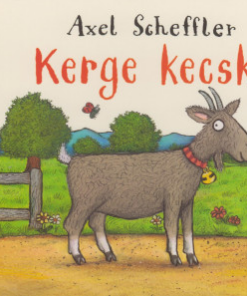 Kerge kecske