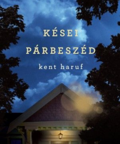 Kései párbeszéd