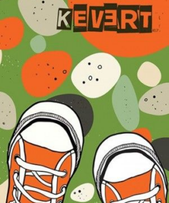 Kevert