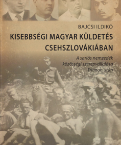Kisebbségi magyar küldetés Csehszlovákiában