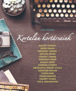Kortalan kortársaink