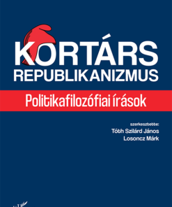 Kortárs republikanizmus