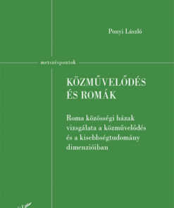 Közművelődés és romák