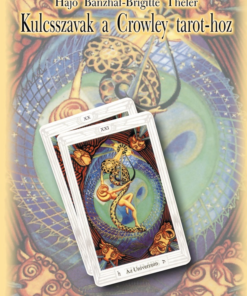 Kulcsszavak a Crowley tarot-hoz