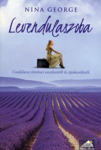 Levendulaszoba