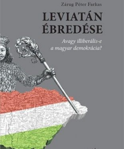 Leviatán ébredése