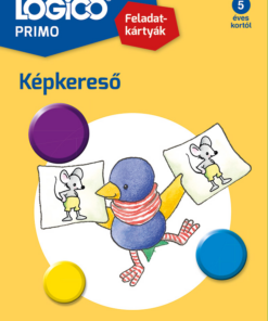 LOGICO Primo 1245 - Képkereső