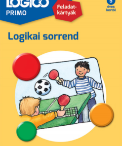 LOGICO Primo 1246 - Logikai sorrend