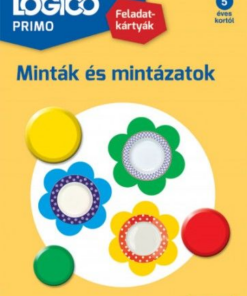 LOGICO Primo 1262 - Minták és mintázatok