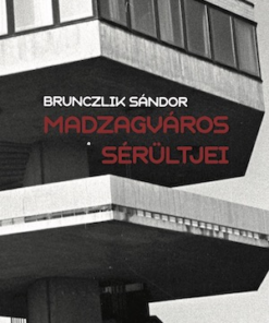 Madzagváros sérültjei
