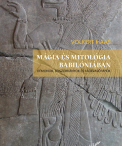 Mágia és mitológia Babilóniában