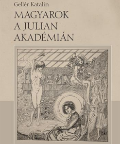 Magyarok a Julian Akadémián