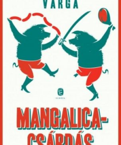 Mangalicacsárdás