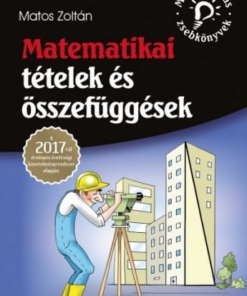 Matematikai tételek és összefüggések