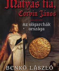 Mátyás fia, Corvin János II.