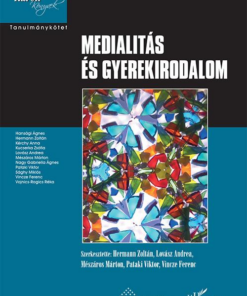 Medialitás és gyerekirodalom