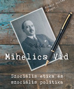 Mihelics Vid