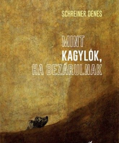 Mint kagylók, ha bezárulnak