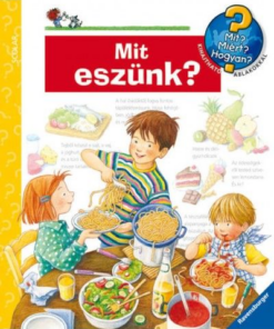 Mit eszünk?