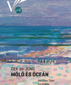 Móló és óceán