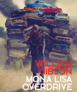 Mona Lisa Overdrive