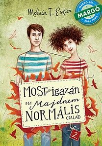 Most már igazán - Egy majdnem normális család 2.
