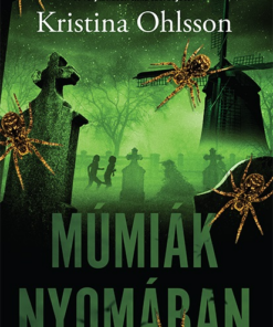 Múmiák nyomában