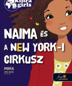 Naima és a New York-i cirkusz