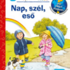 Nap, szél, eső