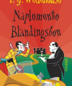 Naplemente Blandingsben