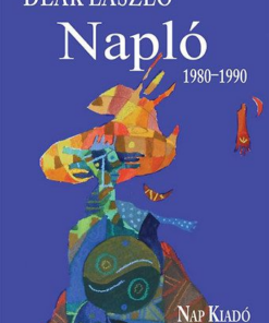 Napló 1980-1990