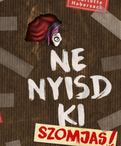 Ne nyisd ki - Szomjas! 3.