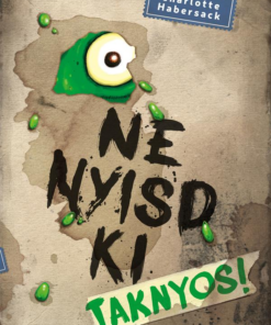 Ne nyisd ki - Taknyos! 2.