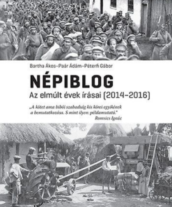 Népiblog