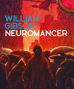 Neuromancer