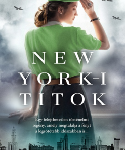 New York-i titok