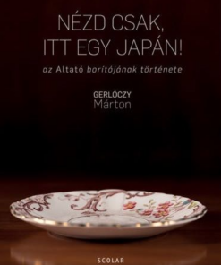 Nézd csak, itt egy japán!