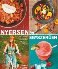 Nyersen és egyszerűen