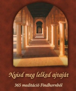 Nyisd meg lelked ajtaját