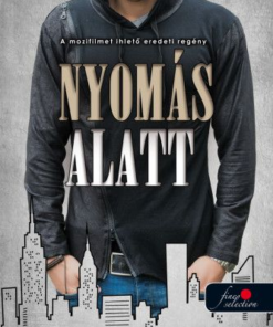 Nyomás alatt