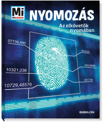 Nyomozás - Mi MICSODA
