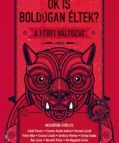 Ők is boldogan éltek?