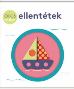Okos baba - Ellentétek