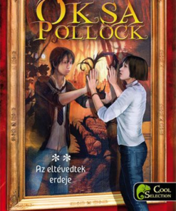Oksa Pollock 2. - Az eltévedtek erdeje