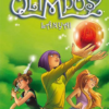 Olimposz lányai - Hádész foglya