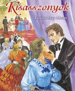 Olvass velünk! (3) - Kisasszonyok