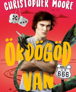 Ördögöd van