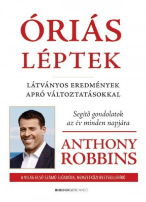 Óriás léptek