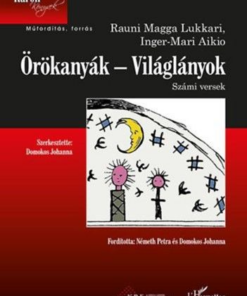 Örökanyák - Világlányok