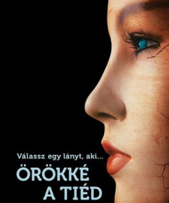 Örökké a tiéd